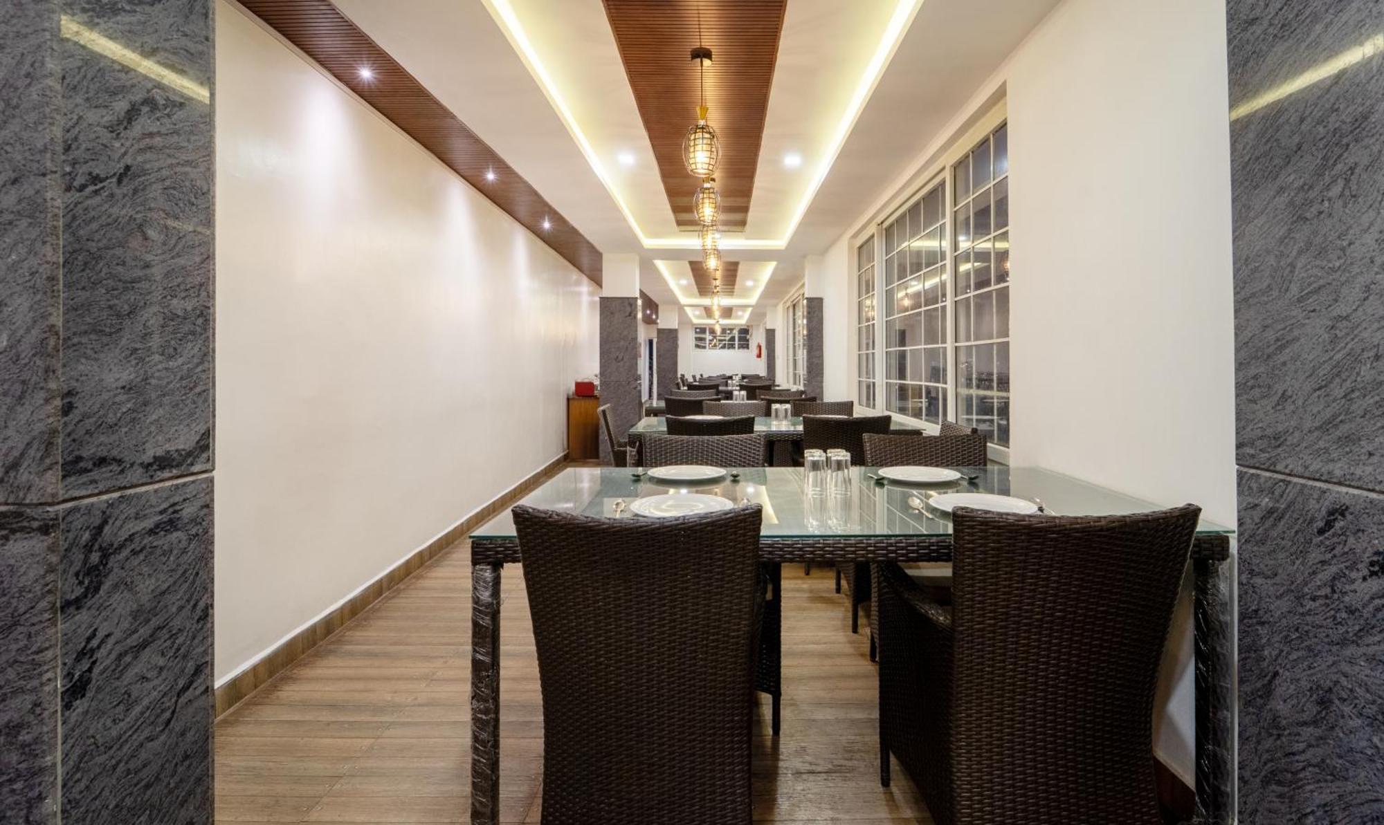 Treebo Skydale Premium Suites, 1500 Mtrs From Ooty Lake Exterior foto
