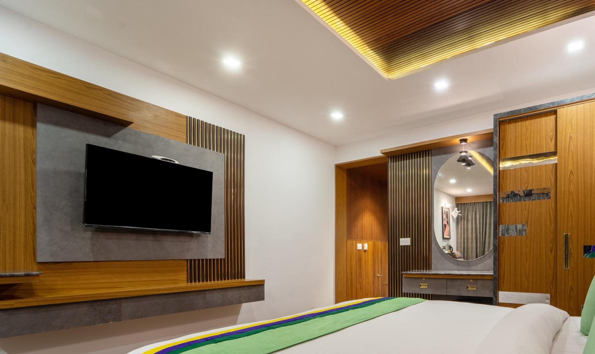 Treebo Skydale Premium Suites, 1500 Mtrs From Ooty Lake Exterior foto