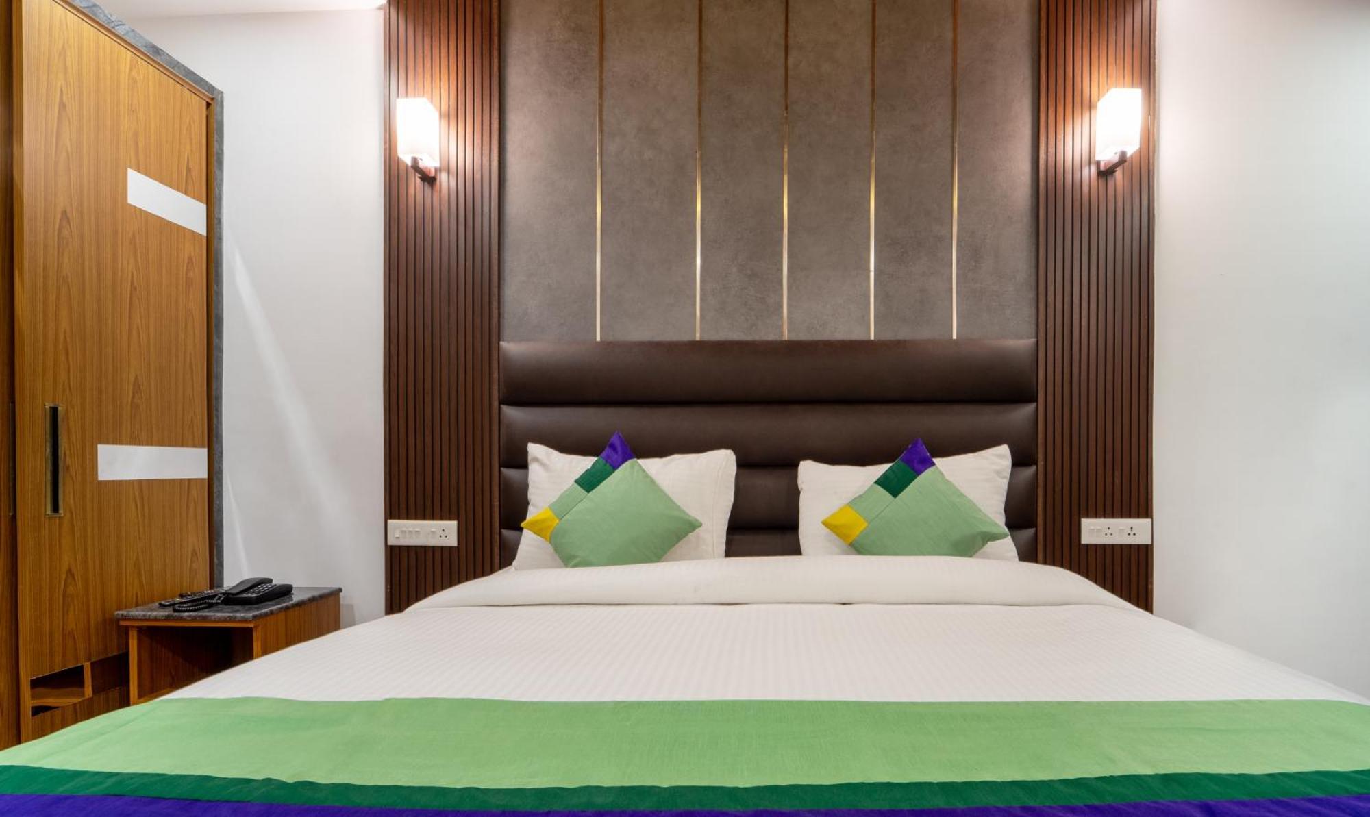 Treebo Skydale Premium Suites, 1500 Mtrs From Ooty Lake Exterior foto